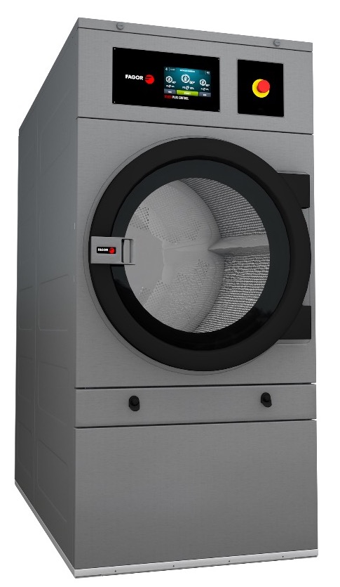 Промислова сушильна машина Fagor SR 35 TP2 E